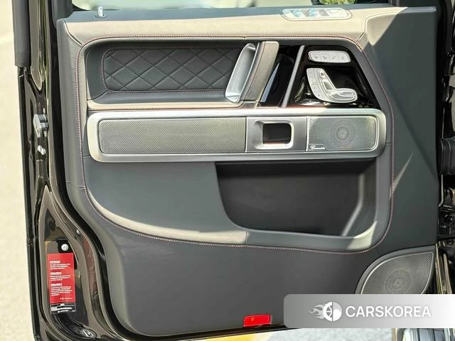 Mercedes-Benz G-class id 4259904 из Китая 22