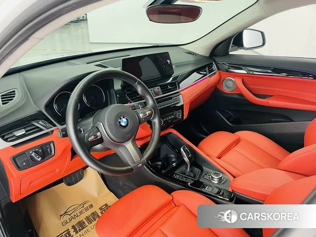 BMW X2 id 4211231 из Китая 17