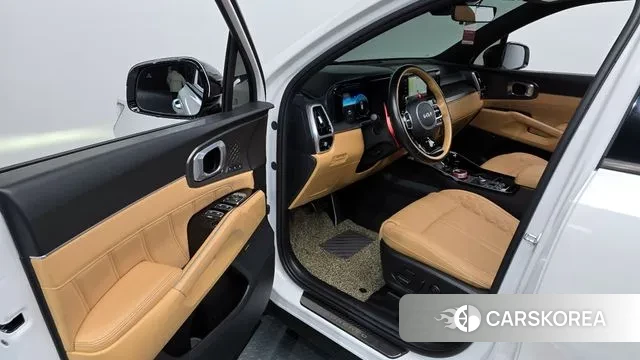 Kia Sorento 4th Generation id 3405886 из Кореи 20