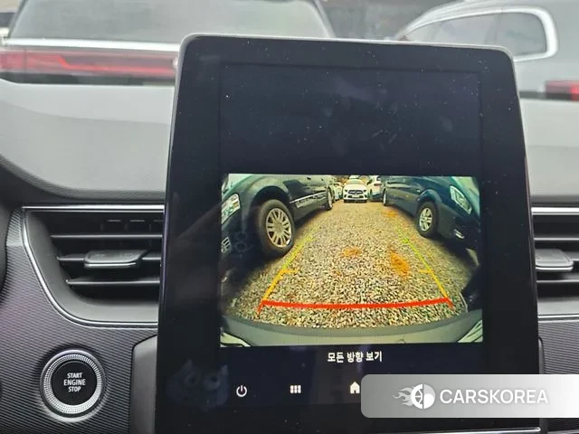 Renault Korea (Samsung) XM3 id 3008828 из Кореи 16