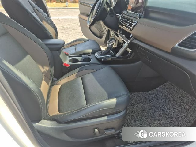 Kia Seltos id 3828456 из Кореи 20