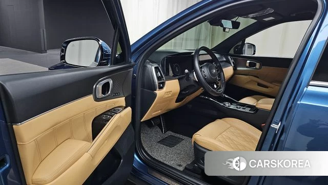 Kia Sorento 4th Generation id 3965365 из Кореи 20