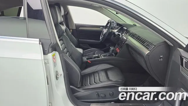 Volkswagen Arteon id 2718574 из Кореи 20