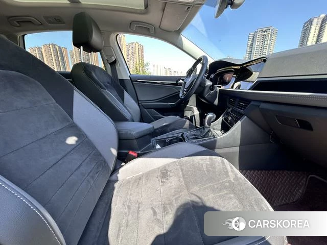 Volkswagen Sagitar id 4275790 из Китая 15