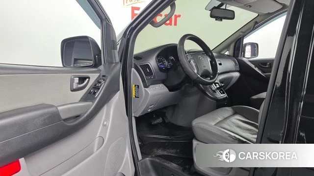 Hyundai The New Grand Starex id 3861742 из Кореи 20