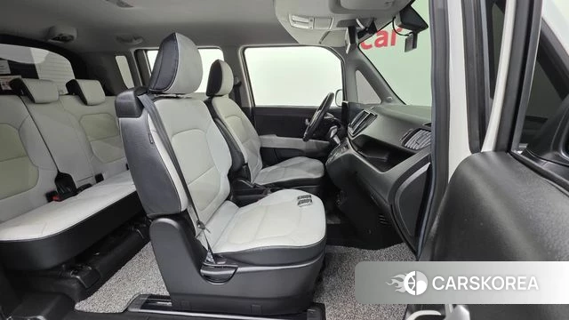 Kia The New Kia Ray id 3864739 из Кореи 20