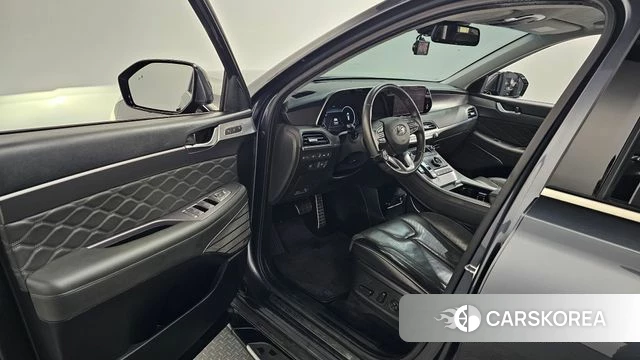 Hyundai Palisade id 3965325 из Кореи 20