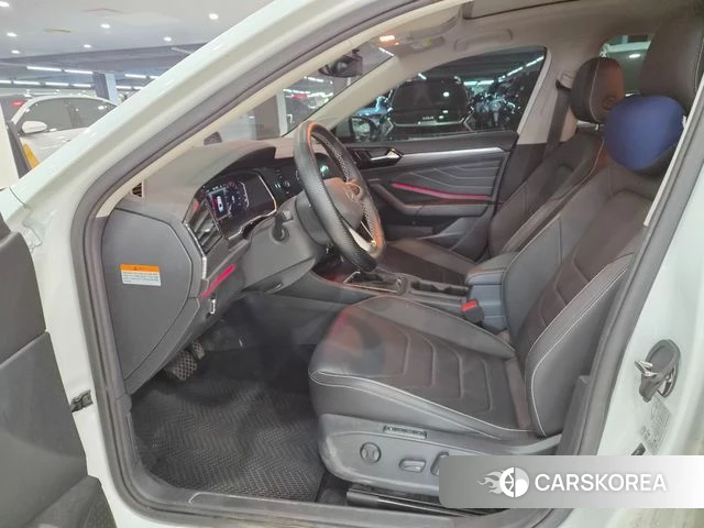 Volkswagen 7th Generation of Jetta id 4500498 из Кореи 18