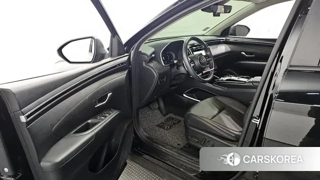 Hyundai Tucson (NX4) id 2984780 из Кореи 20