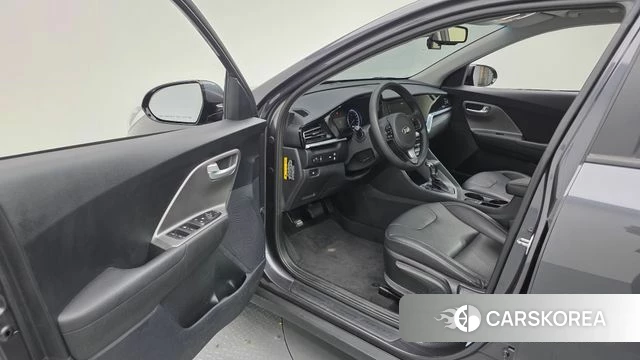 Kia The New Niro id 4594870 из Кореи 20