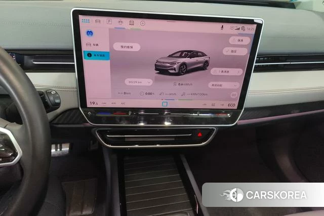 Volkswagen ID.7 VIZZION id 4307617 из Китая 17