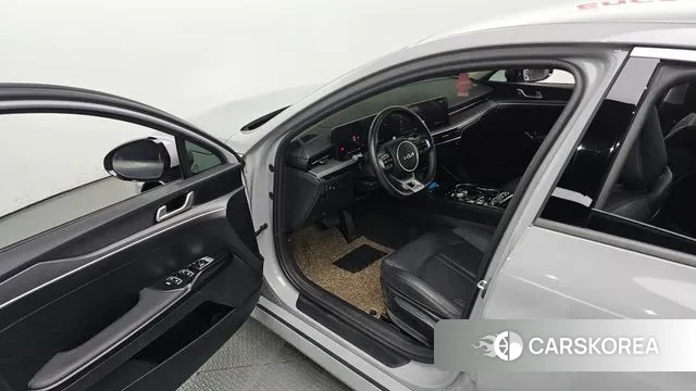 Kia The New K5 3rd generation id 2983795 из Кореи 20