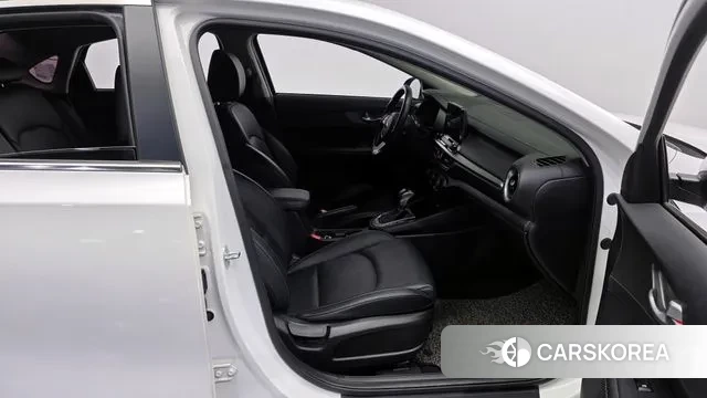 Kia Come New K3 id 3531357 из Кореи 20