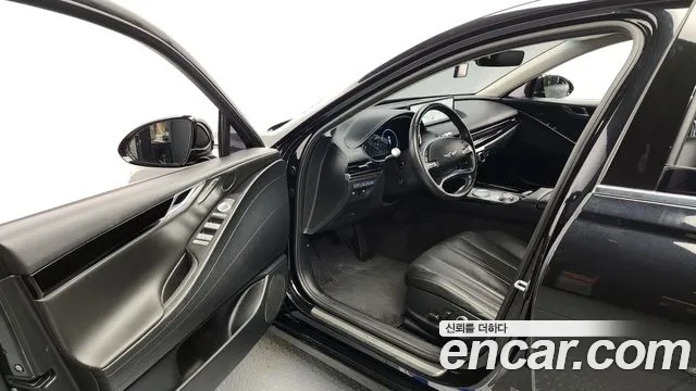 Genesis G80 (RG3) id 2705841 из Кореи 20