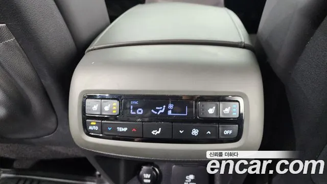 Hyundai Palisade id 2626499 из Кореи 20