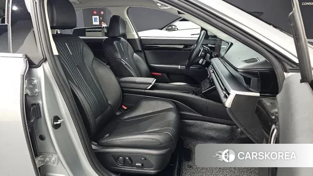 Hyundai Grandeur (GN7) id 3272552 из Кореи 20