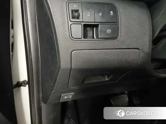 Hyundai Staria id 2959723 из Кореи 19