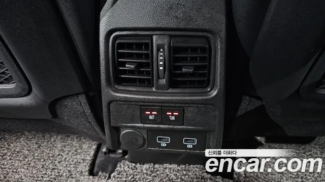 Renault Korea (Samsung) XM3 id 2695600 из Кореи 20