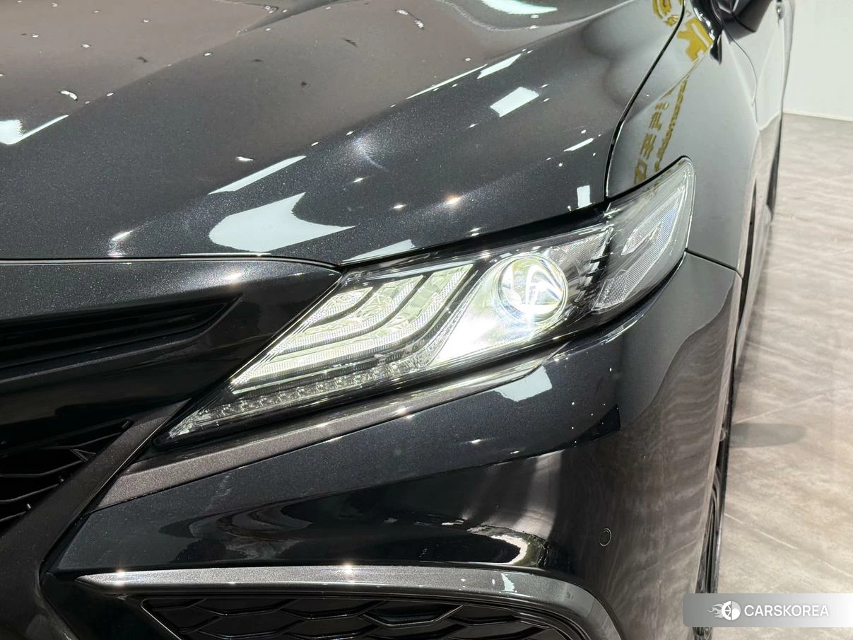 Toyota Camry id 4493062 из Китая 31