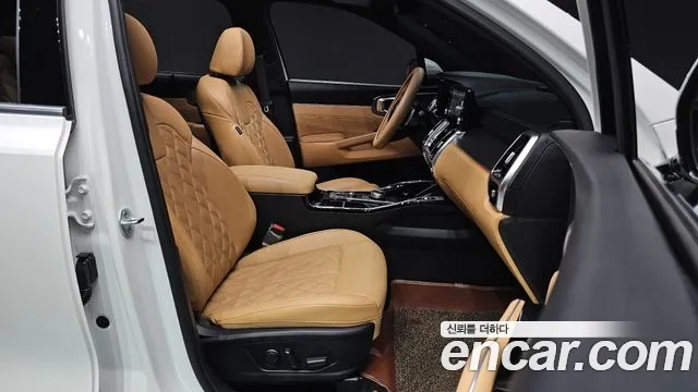 Kia Sorento 4th Generation id 2944546 из Кореи 20