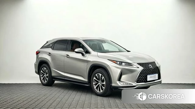 Lexus RX id 4227887 из Китая 12
