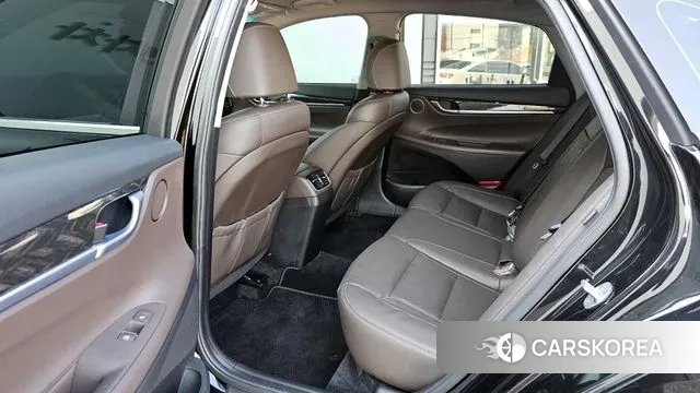 Hyundai Grandeur IG id 3386311 из Кореи 20