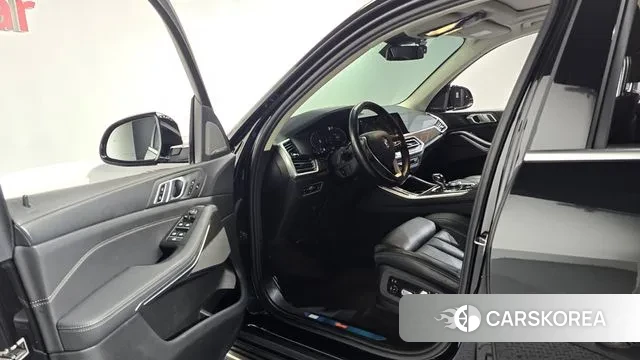 BMW X5 (G05) id 3379173 из Кореи 20