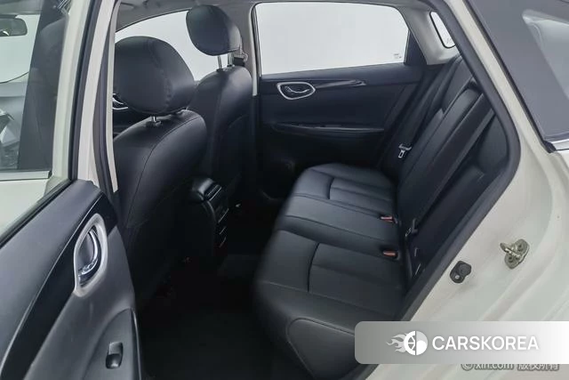 Nissan Xuan Yi id 4290783 из Китая 24