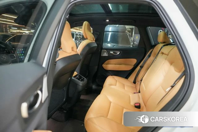 Volvo XC60 second Generation id 4442714 из Кореи 19