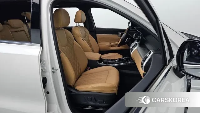 Kia Sorento 4th Generation id 3581778 из Кореи 20