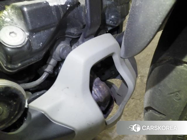 Honda NC750X DCT id 3948100 из Японии 34