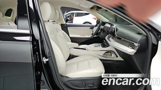 Hyundai The New Grandeur IG id 2926205 из Кореи 20