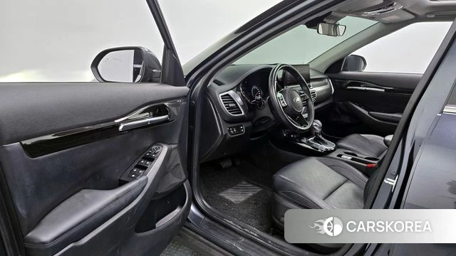 Kia Seltos id 4416458 из Кореи 31