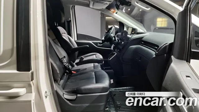 Hyundai Staria id 2524386 из Кореи 20