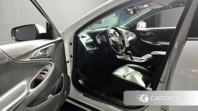 Chevrolet (GM Daewoo) All New Malibu id 3942888 из Кореи 20