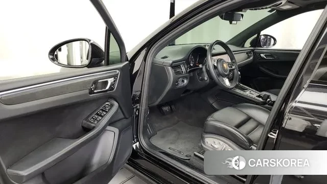 Porsche Macan id 3181887 из Кореи 20