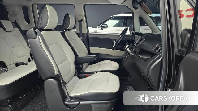 Kia The New Kia Ray id 4194910 из Кореи 30