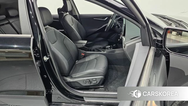 Kia Di All New Niro EV id 4223268 из Кореи 30