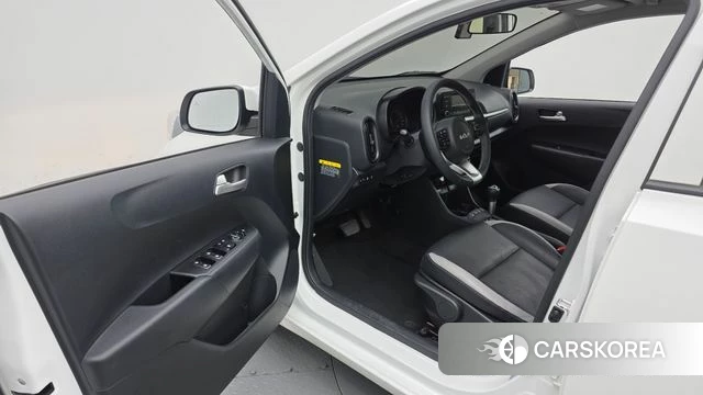 Kia Morning Urban (JA) id 4323531 из Кореи 20