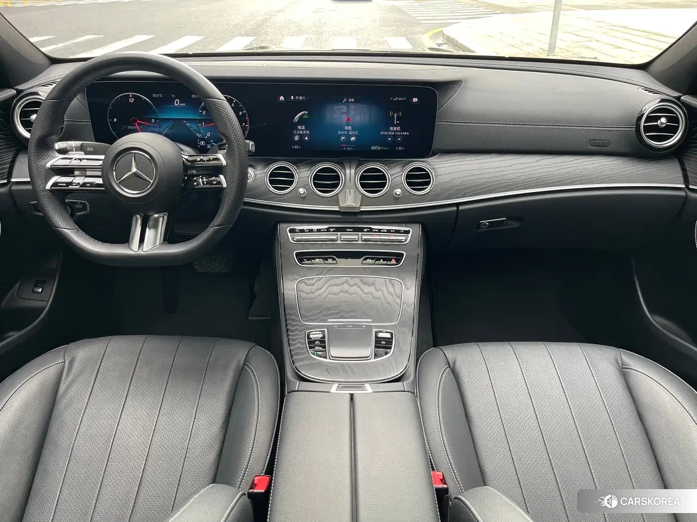 Mercedes-Benz E-Class id 4600786 из Китая 22