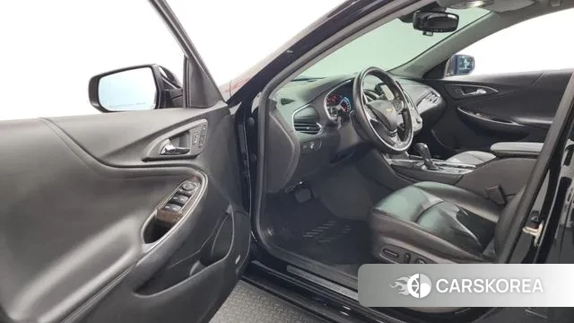 Chevrolet (GM Daewoo) All New Malibu id 3505325 из Кореи 20