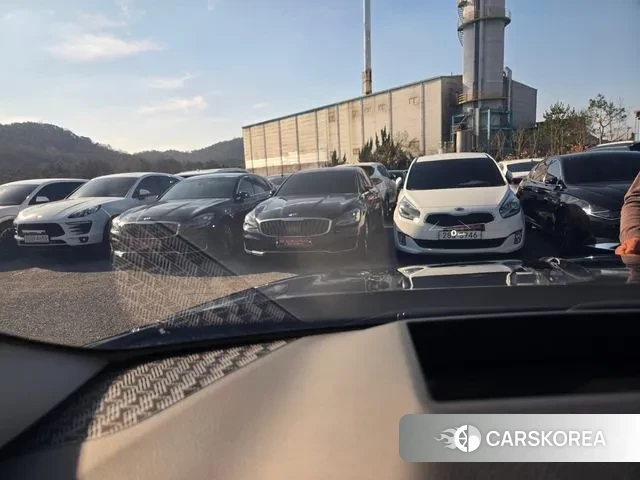 Kia The New Carnival 4th Generation id 3457405 из Кореи 16