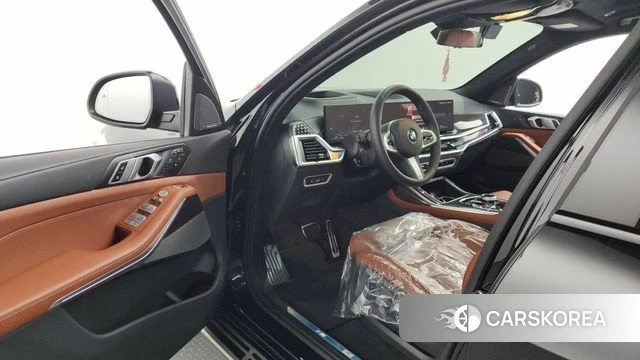 BMW X7 (G07) id 3963412 из Кореи 20