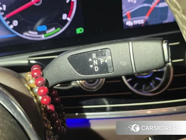 Mercedes-Benz CLS-Class C257 id 3509709 из Кореи 19