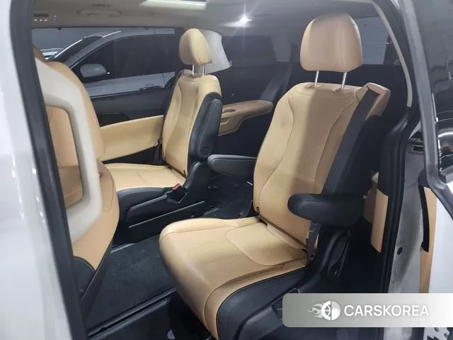 Kia Carnival 4th generation id 3315294 из Кореи 12