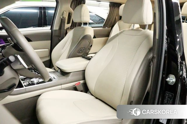 Kia The New Carnival 4th Generation id 3838092 из Кореи 20