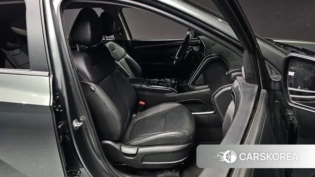 Hyundai Tucson (NX4) id 3556320 из Кореи 20