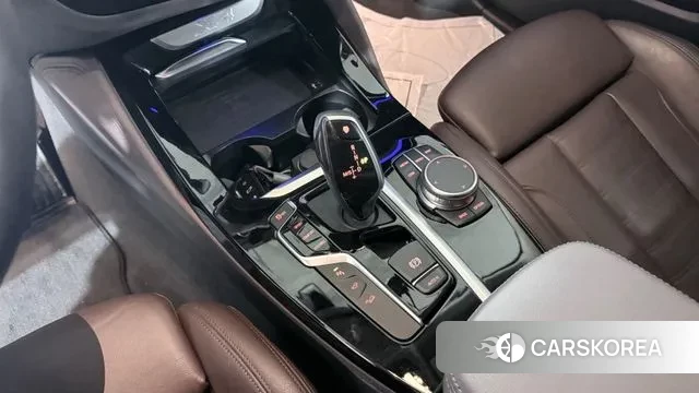 BMW X4 (G02) id 3736328 из Кореи 15