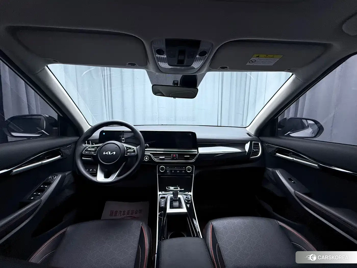 Kia Seltos id 4565217 из Китая 22