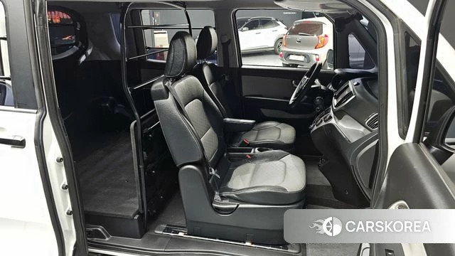 Kia The New Ray id 3839915 из Кореи 20